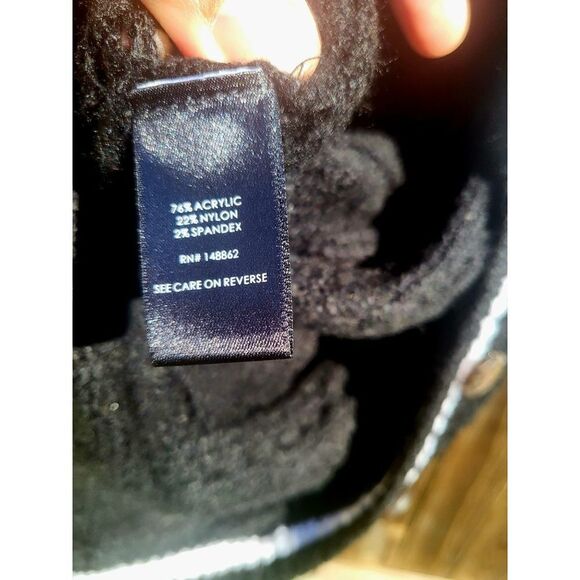 TORRID NWT size plus 0 or M/L 10 - Picture 5 of 5